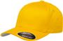 Flexfit Adult Youth Wooly 6-Panel Cap 6277