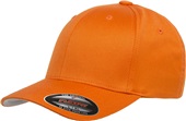 Flexfit Adult Youth Wooly 6-Panel Cap 6277