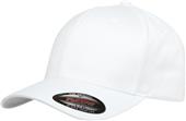 Flexfit Adult Youth Wooly 6-Panel Cap 6277