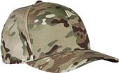 Flexfit Adult Multicam Cap 6277MC