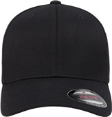 Flexfit Adult Wool Blend Cap 6477