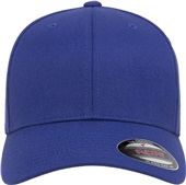 Flexfit Adult Wool Blend Cap 6477