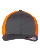 Flexfit Adult 6-Panel Trucker Cap 6511
