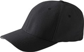 Flexfit Adult Cool & Dry Tricot Cap 6572