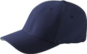 Flexfit Adult Cool & Dry Tricot Cap 6572