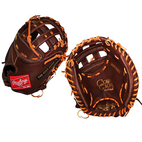 Rawlings Gold Glove ブラウン Rawlings Heart of Hide Golden Brown 11.5 Single Post Baseball
