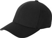 Flexfit Adult Cool & Dry Piqué Mesh Cap 6577CD