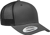 Yupoong Adult Retro Trucker Cap 6606