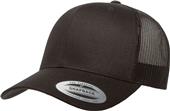 Yupoong Adult Retro Trucker Cap 6606