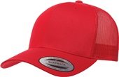 Yupoong Adult Retro Trucker Cap 6606