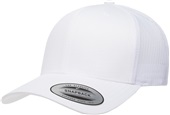 Yupoong Adult Retro Trucker Cap 6606