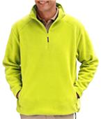 Blue Generation Adult Polar Fleece Pullovers