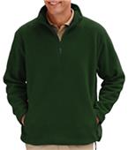 Blue Generation Adult Polar Fleece Pullovers