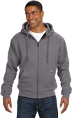 Dri Duck Men's Crossfire Power Fleece Jacket 7033