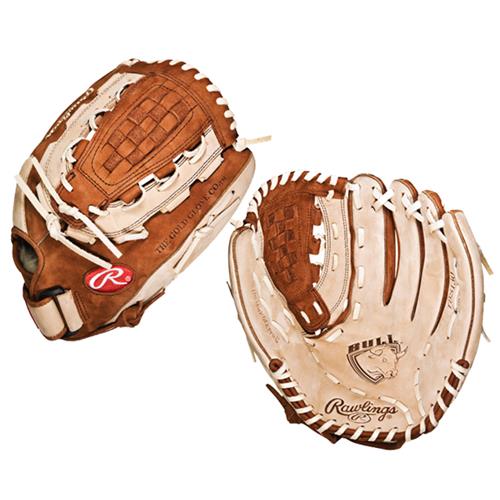 Rawlings The Bull Series 13 Softball Gloves Epic Sports