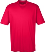 UltraClub Men's Cool & Dry Sport T-Shirt 8400