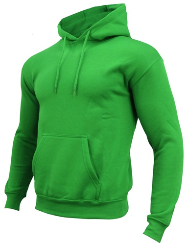 Heavy Weight Pullover Hoodie Sweatshirt Kangaroo Pocket Pro Blend Adult Youth Epic Sports