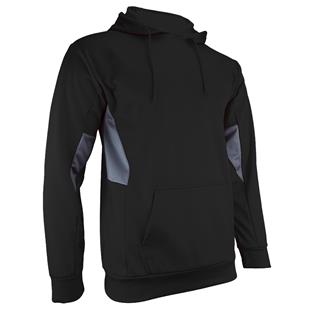 Black Hoodies Epic Sports