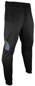 Epic Adult Youth Color Block Warm Up Fitted Jogger Pants