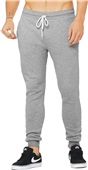 Bella+Canvas Unisex Jogger Sweatpants 3727