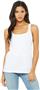 Bella+Canvas Womens Relaxed Jersey Tank 6488