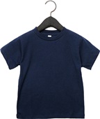 Bella+Canvas Toddler Short Sleeve Tee 3001T