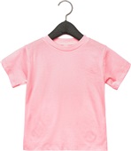 Bella+Canvas Toddler Short Sleeve Tee 3001T