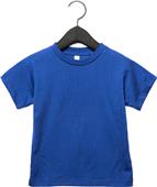 Bella+Canvas Toddler Short Sleeve Tee 3001T