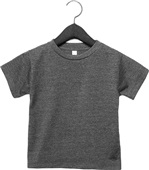 Bella+Canvas Toddler Short Sleeve Tee 3001T