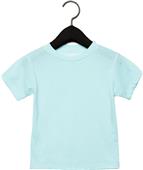 Bella+Canvas Toddler Triblend Short Sleeve Tee