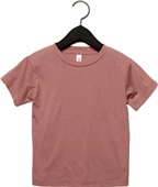 Bella+Canvas Toddler Triblend Short Sleeve Tee