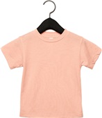 Bella+Canvas Toddler Triblend Short Sleeve Tee