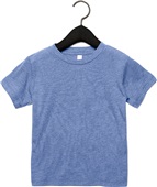 Bella+Canvas Toddler Triblend Short Sleeve Tee