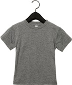 Bella+Canvas Toddler Triblend Short Sleeve Tee