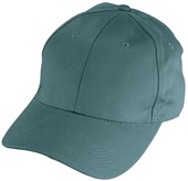 Martin Sports 6 Panel Cotton Twill Baseball Cap
