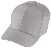 Martin Sports 6 Panel Cotton Twill Baseball Cap