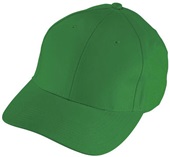 Martin Sports 6 Panel Cotton Twill Baseball Cap