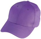 Martin Sports 6 Panel Cotton Twill Baseball Cap