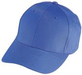 Martin Sports 6 Panel Cotton Twill Baseball Cap