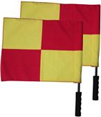 Martin Sports Soccer Linesman Flag (pair)