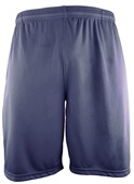 Adult 8.5" to 9" Inseam Performance Shorts (With Pockets)