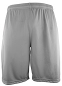 Adult 8.5" to 9" Inseam Performance Shorts (With Pockets)