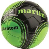 Martin Sports Phantom Machine Stitched Soccer Ball Martin Sports Phantom Machine Stitched Soccer Ball