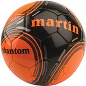 Martin Sports Phantom Machine Stitched Soccer Ball Martin Sports Phantom Machine Stitched Soccer Ball
