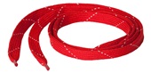 J America Custom Color Sport Hoodie Laces 8831