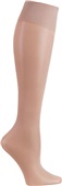 Cherokee Knee High 8-15 mmHg Compression Socks