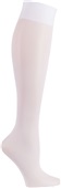 Cherokee Knee High 8-15 mmHg Compression Socks