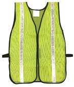 Epic Economy Reflective Safety Vest Class 2