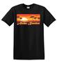 Epic Adult/Youth Aloha, Beaches Cotton Graphic T-Shirts