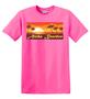 Epic Adult/Youth Aloha, Beaches Cotton Graphic T-Shirts